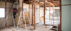 Entreprise de rénovation de la maison et de rénovation d’appartement à Osserain-Rivareyte